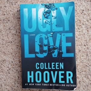 Ugly Love by Colleen Hoover